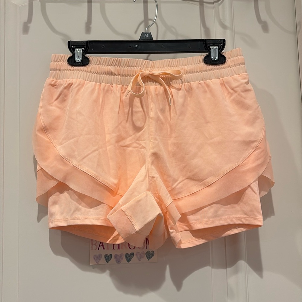 Running Shorts